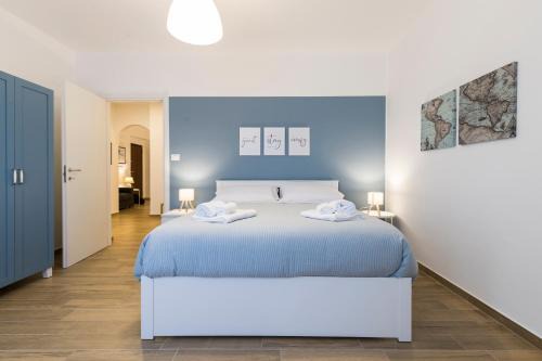 Kalos apartments