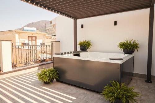 Kalsa Sicilian Rooms