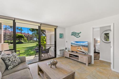Kamaole Sands 1101