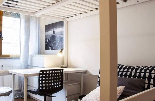 Kamchu Apartments Single Room Anagnina-tor Vergata