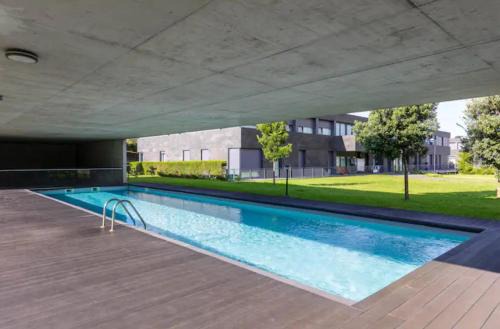 Kame House - Gym & Sauna next to the Beach