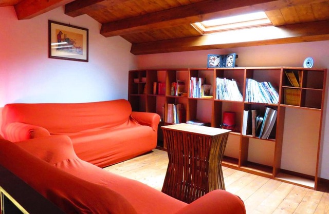 Kame house