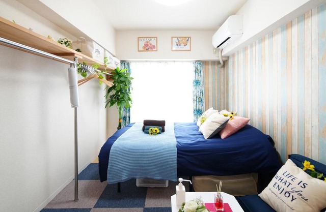 Kameari 1003 Budget Stay High Floor Near Station Mall Disney Access