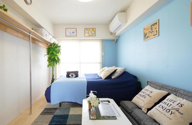 Kameari 1108 Budget Stay High Floor Near Station Mall Disney Access