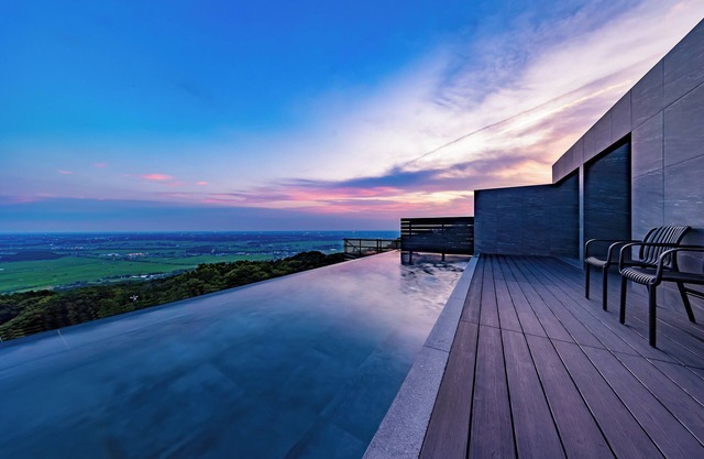 KAMENOI HOTEL TSUKUBASAN