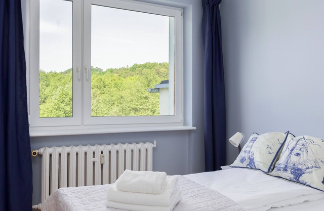 Kamienny Potok Comfort Apartment