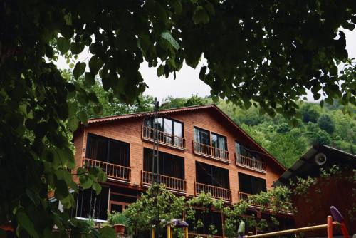 Kamilet otel ve restoran