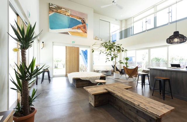 KAMOME SLOW HOTEL THE COMPACT