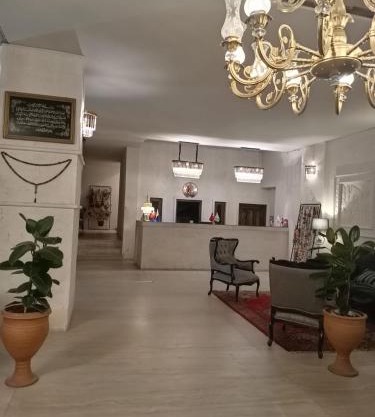 Kançul Hotel Taştepeler