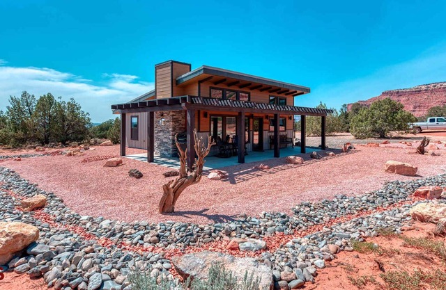 Kanab Hideouts Guest House