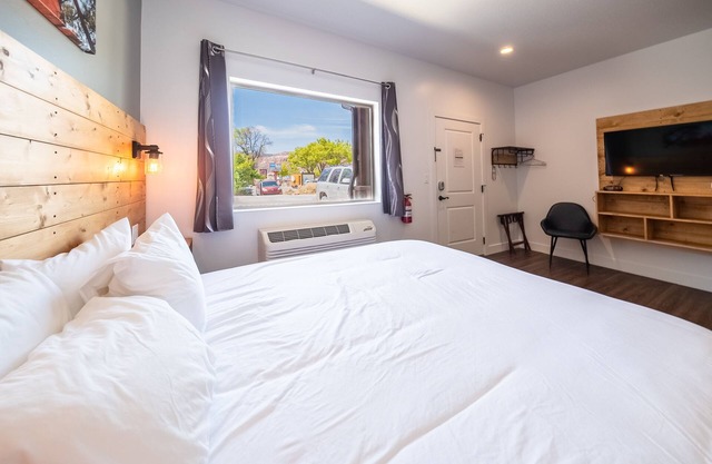 Kanab Suites