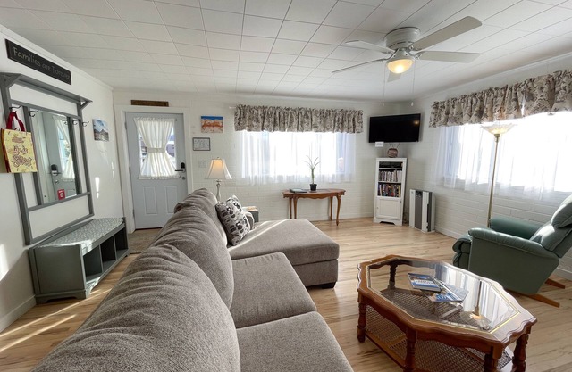 Kanab Vacation 2 Bd/1 Ba for Value Seekers