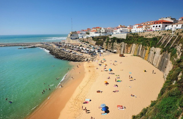 Kanalu Villa, Ericeira, Mafra
