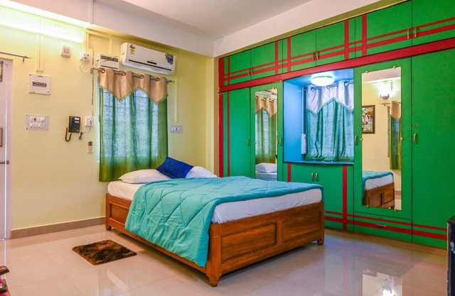 Kanchan's Nest Homestay