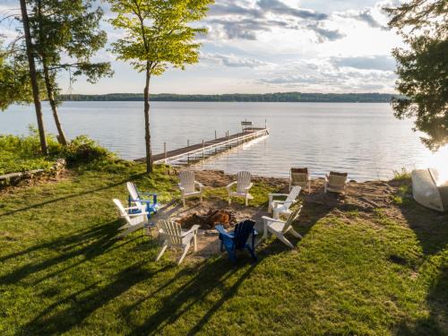 Kangaroo East Shore by Simple Life Rentals