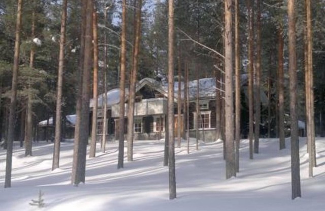 Kangastus A by Interhome