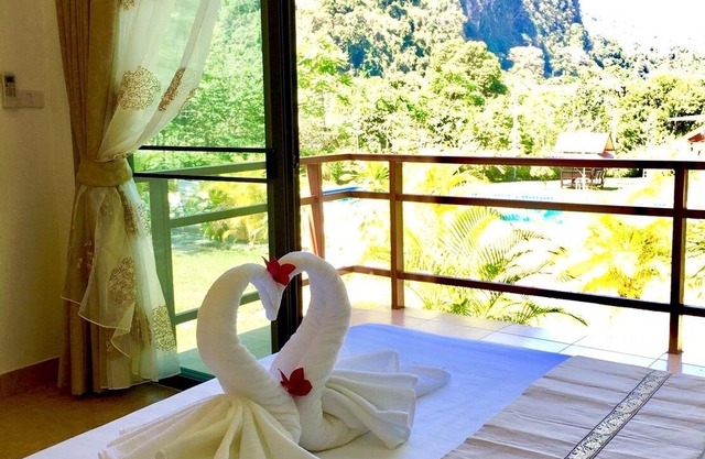 Kannapat Haus Krabi Villa 3