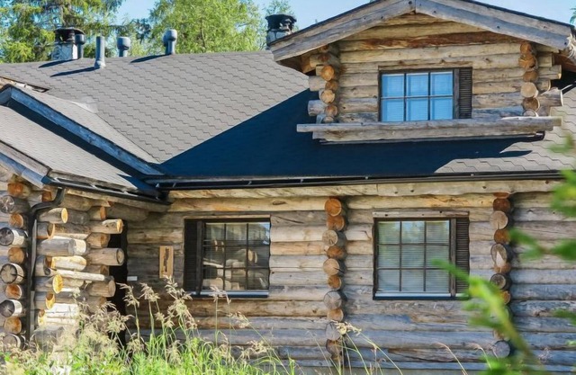 Kantapää D2 by Interhome