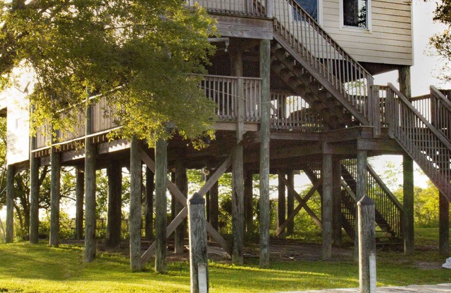 Kantcha Ketchum Fishing Lodge - Das beste Angelcamp in Hopedale / Delacroix