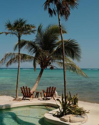 Kaoba Oceanfront Residences