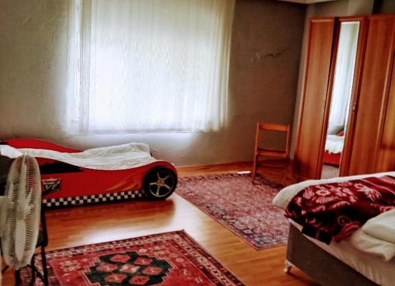 kapalı üyelik 9