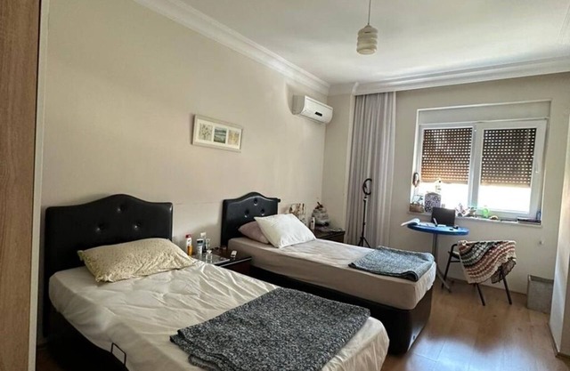 Kapalıdır...