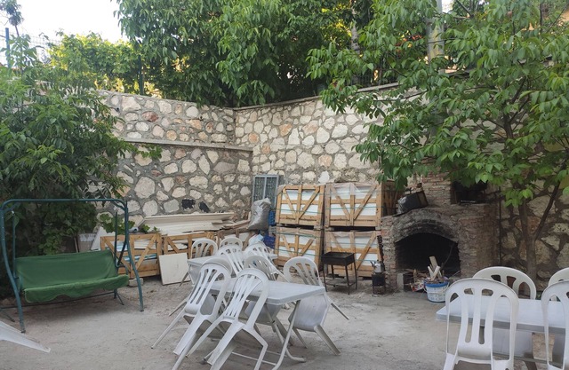 Kaplan Pansiyon