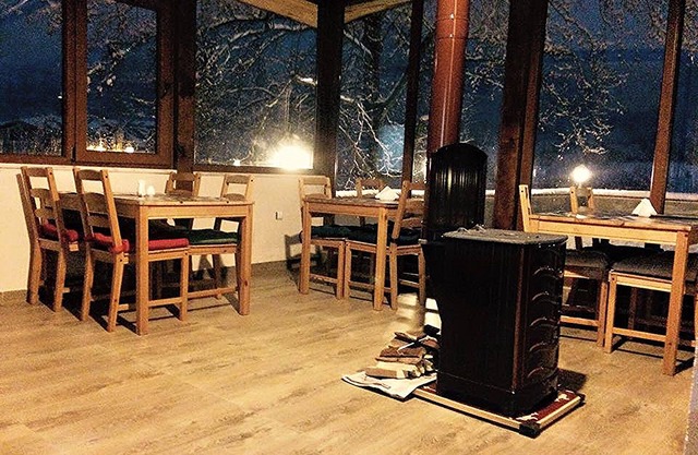 Kapri Termal Hotel & Kaplica Yalova
