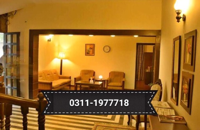 Karachi Guest House Gulshan-e-Iqbal
