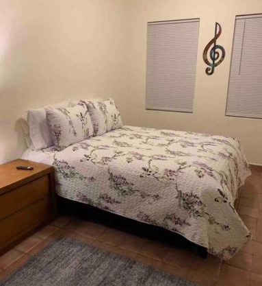 Karakter Inmuebles, Music Department