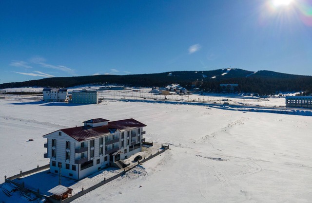 Karakurt Apart Otel