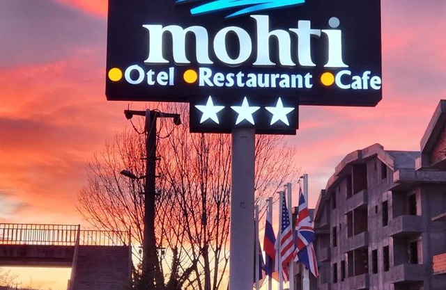 Karamürsel Otel (Mohti Otel - Fitness - Organizasyon)