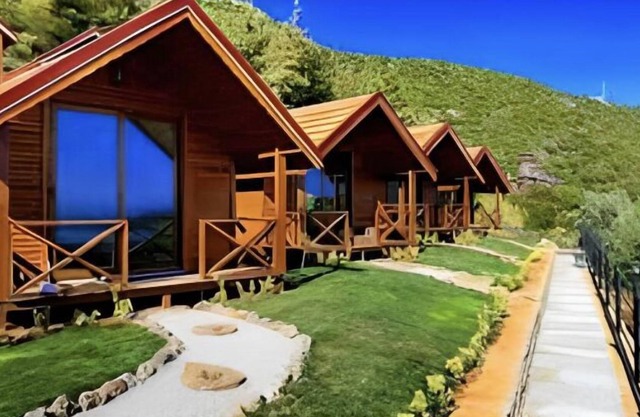 Karaova Camping Bungalov