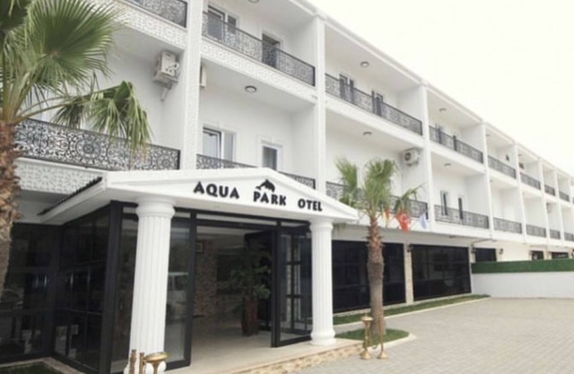 Karasu Aqua Park Otel