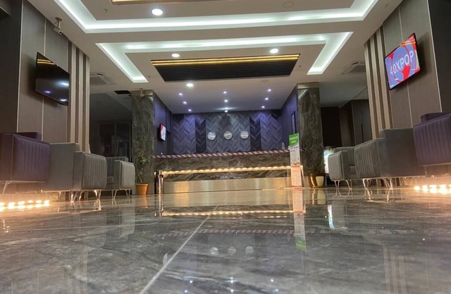 Kardelen Hotel