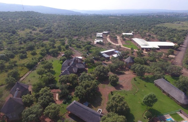 Kareespruit Game Ranch & Guest House