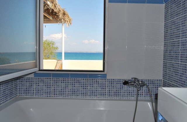 Karfas: Ferienwohnung - Karfas