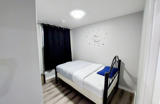 Karibu Oasis - Guest Suite