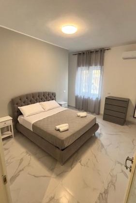 Karma apartment