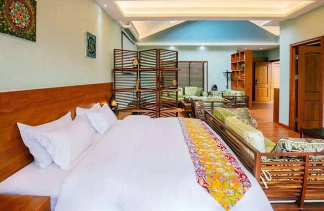 Karma Hotel