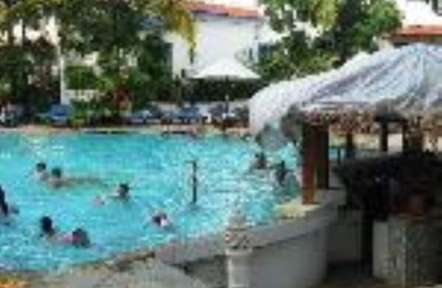 Karma Royal Haathi Mahal - Eines der besten Resorts in Goa, Indien