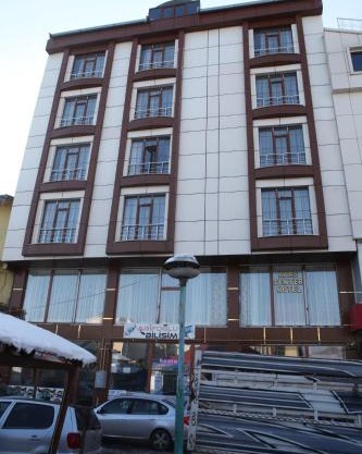 KARS CENTER HOTEL