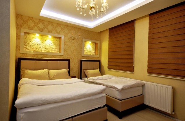 Kars Konak Hotel