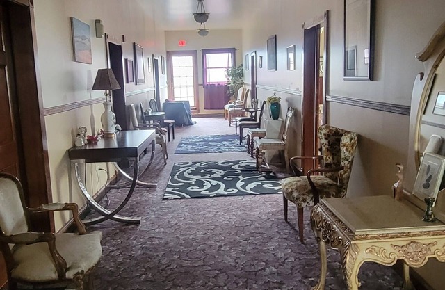 Karsten Hotel