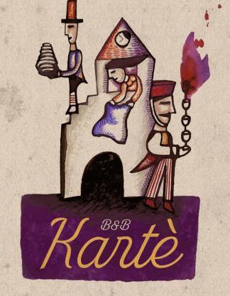 Kartè
