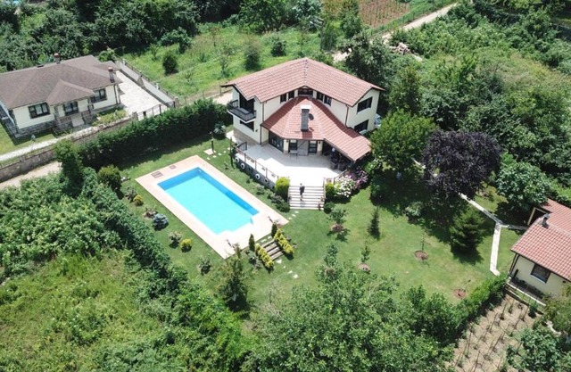 Kartepe Doğa Villa