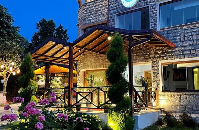 Kartepe Köşkü