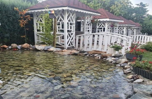 Kartepe Kosku
