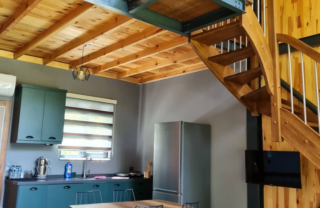 Kartepe Loft