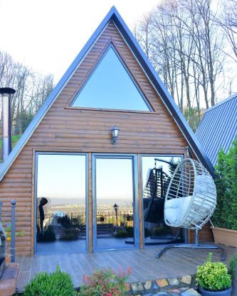 Kartepe Vista Bungalov